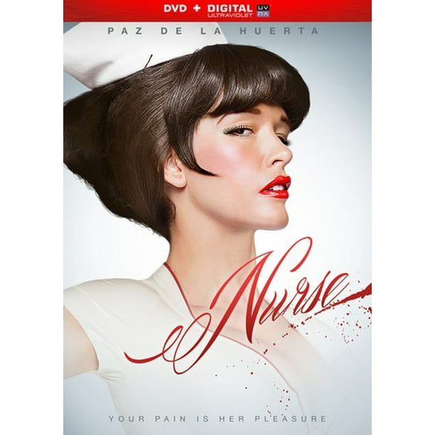 Nurse (DVD) - Walmart.com