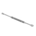 thumbnail image 1 of Cergrey Ear Cleaner,Mini Portable Titanium Spiral Ear Pick Scoop Cleaner Tool Earpick Accessory, 1 of 8