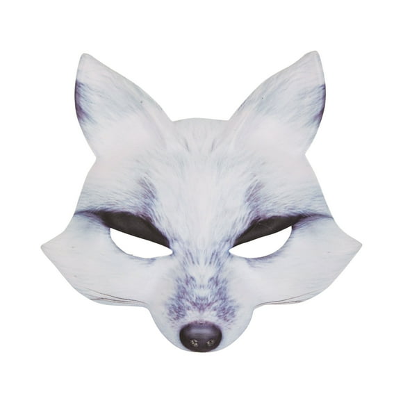 Bristol Novelty  Wolf Mask