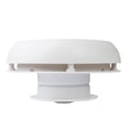 thumbnail image 3 of Marinco Rechargeable Day & Night Solar Boat Vent, 3 of 4
