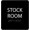 Black, variant on ADA CENTRAL SIGNS - 6" X6" Stock Room Sign - ADA Compliant Tactile Graphics Grade 2 Braille Text Acrylic Wall Signs - Inventory, Storage Supplies, Products, Stocking area Signs for Office, Warehouse