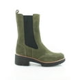 thumbnail image 3 of Naturalizer Domino Women's Boots Laurel Suede Size 8.5 M, 3 of 8