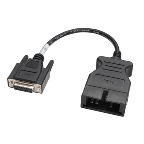 Actron CP9143 OBD II Extender Cable for CP9145 and CP9150 