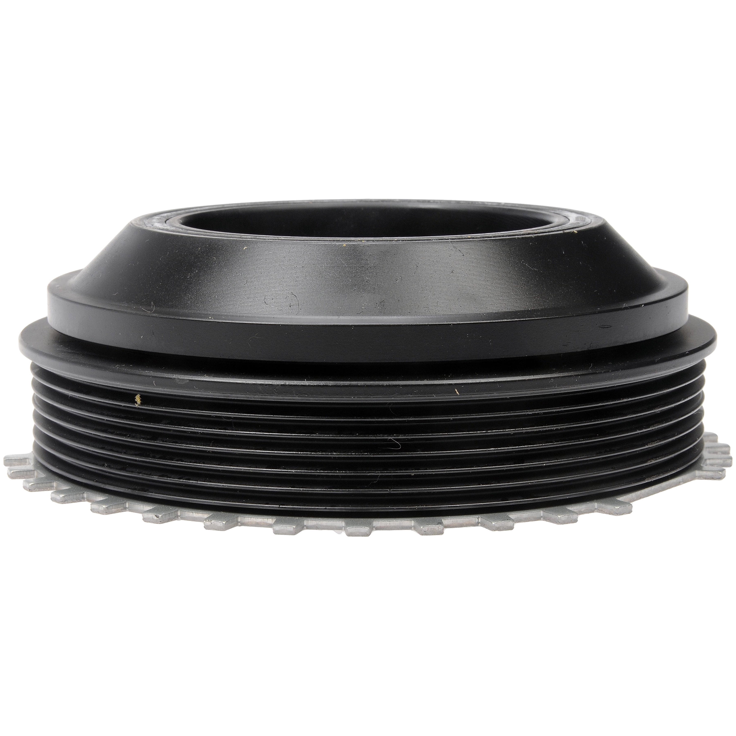 Dorman 594-741 Engine Harmonic Balancer for Specific Mazda Models Fits select: 2010-2013 MAZDA 3, 2010-2012 MAZDA CX-7