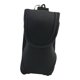 thumbnail image 4 of Bolsa para pelotas de golf,Bolsa de transporte para pelotas de golf Bolsa para tees de golf,Estuche organizador para guardar pelotas de golf,Riñonera para tees de golf con cremallera y soporte, 4 of 8