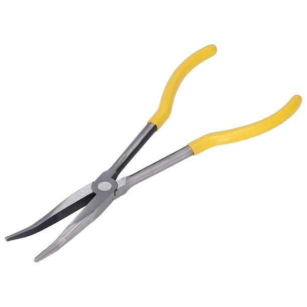 Long handle store needle nose pliers