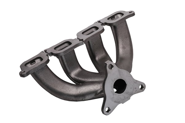 GM Genuine Parts Exhaust Manifold