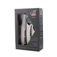 thumbnail image 4 of Oslo 18/0 Stainless Steel 16 Piece Flatware Set, Service for 4, 4 of 4