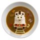 thumbnail image 2 of OSK LS-7 - Molde decorativo para curry, Thomas & Friends, hecho en Japón, elegante, bonito, utensilios de cocina, personajes, niños, regalo, regalo, 2 of 5