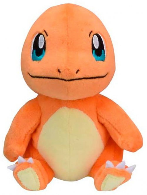 charmander plush walmart