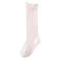 thumbnail image 1 of WEAIXIMIUNG Womens Socks Baby Socks Fashion New Pattern Thin Comfortable and Breathable Socks, 1 of 3