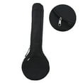 thumbnail image 4 of Banjo Protective Bag,Banjo Bag Big Protective Banjo Big Bag Banjo Storage Bag Finely Tuned Performance, 4 of 14