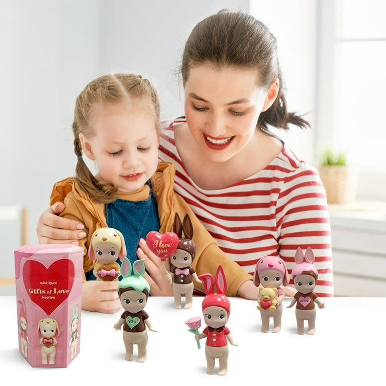 1PC Sonny Angel Babies 2025 New Officially Licensed Sonny