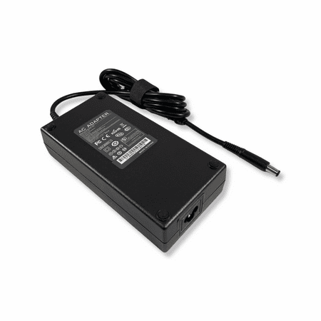

19.5V 8.21A - 10.26A Wall Home Charger AC/DC Adapter Replacement for Sony Bravia LCD TV KD-55XD8577 ACDP-160D01 160W - 200W Power Supply Cord Cable PS
