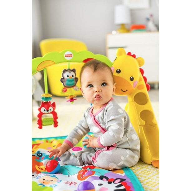 Infant floor toys deals