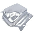 thumbnail image 2 of GELUOXI Fuel Tank Fit for Honda Metropolitan 50 II CHF50P Ruckus 50 NPS50 17500-GET-010, 2 of 10