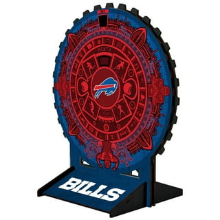 Buffalo Bills 42 Billiard Lamp - Sports Unlimited