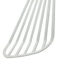 thumbnail image 3 of Monyance Steak Shovels 2 Stainless Steel Spatulas for Cooking Steak, Tuna, Eggs - Blue(9.84X2.76X1.18Inches), 3 of 10