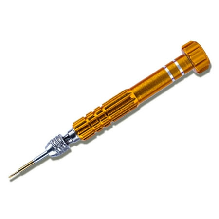 

GloryStar 5 in 1 Alloy Magnetic Disassemble Open Repair Screwdriver Tool Set for Cell Phones Eletronic Devices