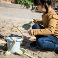 thumbnail image 6 of BIO Sand & Garden Playset, 4 Pieces, 6 of 9
