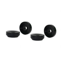 Nolathane REV132.0024 Upper Rear Suspension Shock Absorber Bushing Set Compatible with Honda 06-11 Civic