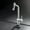 Brushed Nickel Stainless Steel, variant on HIGOLD IF Award BN1.0 Single Handle Pull Down Kitchen Faucet, Brushed Nickel Finished