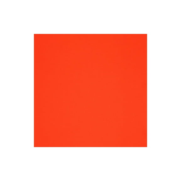 Paper Accents Muslin Texture Cardstock, Orange, 12x12 Inch, 1000 Piece Box, 73lb, Scrapbooking Card Making and Crafts