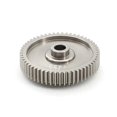 thumbnail image 4 of 2PCS RC Car Upgrade High Speed Spur Gear for TAMIYA 1/10 RC Car, 4 of 5