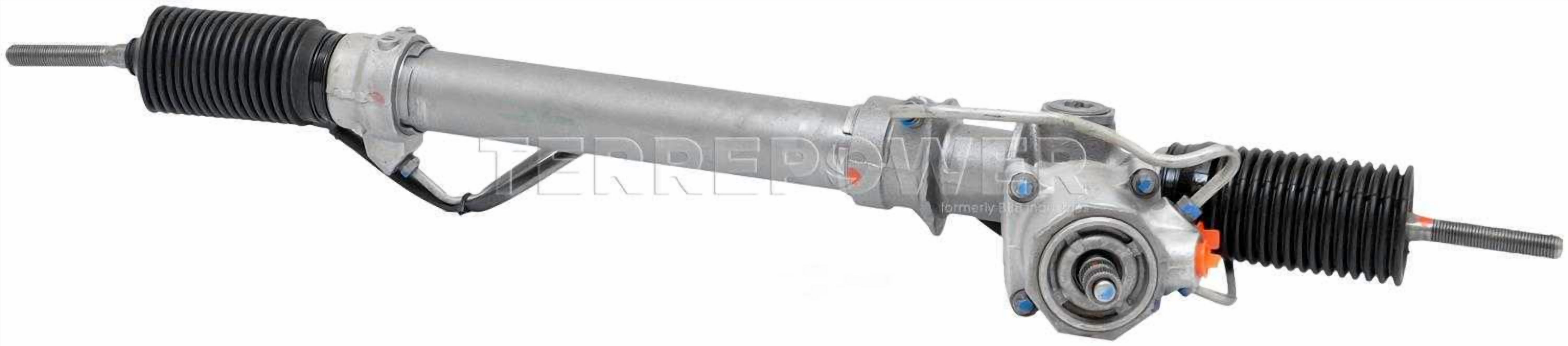 TERREPOWER formerly BBB Industries 310-0106 Remanufactured Power Steering Rack and Pinion Unit