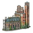 thumbnail image 2 of Game of Thrones - The Red Keep 3D Puzzle: 845 Pcs, 2 of 8