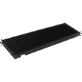 thumbnail image 3 of Turing 8.8Inch IPS Type-C Secondary Monitor - Smart Display Case for CPU, GPU, RAM Monitoring with USB Interface Black,1 * Chassis secondary screen,Black, 3 of 8