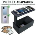 thumbnail image 2 of Professional Injection Molded ABS MTG Card Scanner Scanstand, Easily scanning MTG Cards, ManaBox Card Scanner, Quickly Scan and Price Check MTG Cards, Only Available for ManaBox Phone Holder, 2 of 5