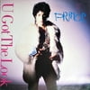 Prince / New Power Generation - U Got The Look - Vinyl