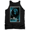 thumbnail image 1 of Star Trek - Tng Season 4 Episode 19 - Tank Top - X-Large, 1 of 2