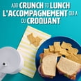 thumbnail image 3 of Crispers, Ranch Flavour, Salty Snacks, Is It a Chip or a Cracker, 3 of 9