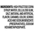 thumbnail image 3 of Aunt Jemima Butter Lite Syrup, 24 oz Bottle, Easy Pour Cap, 3 of 5