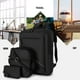 thumbnail image 5 of Ganfancp Sweat Fan Games Pegatina Cara Club Europeo Fútbol Rebajas Hoy Liquidación 1X Bolso + 1X Bolsa + 1X Estuche + 1X Cable de Datos, 5 of 6