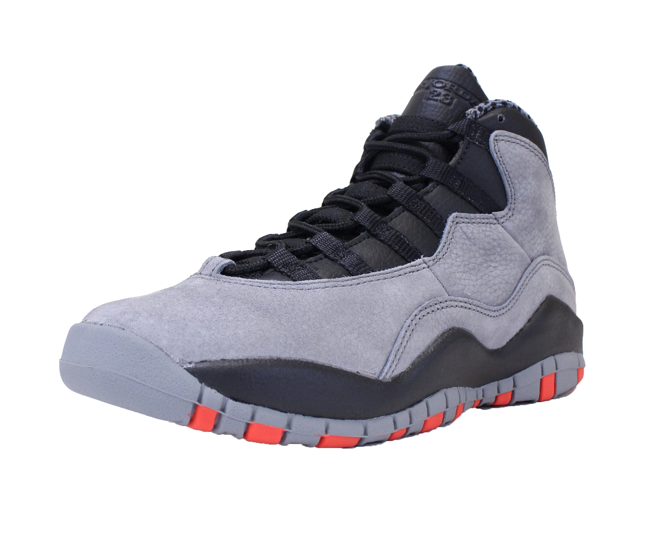 jordan 10 cool grey