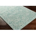 thumbnail image 3 of Mark&Day Area Rugs, 2x3 Wieler Traditional Green Area Rug (2' x 3'), 3 of 6