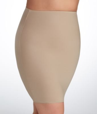 spanx half slip