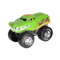 thumbnail image 1 of Road Rippers Jouet-camion Monstres de cabrage Crocodile, 1 of 1
