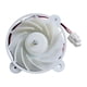 thumbnail image 1 of Ventilador de refrigerador 00334C-00305A Reemplaza de refrigerador fácil de instalar Conjunto de equipo de electrodomésticos para el, 1 of 7