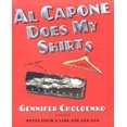 thumbnail image 1 of Al Capone Fait Mes Chemises par Choldenko, Gennifer, 1 of 2