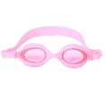 thumbnail image 2 of Masques de Natation de Bande Dessinée, Poissons en Forme Anti-Brouillard Réglables Mignons Lunettes de Bain pour Enfantsbleu, 2 of 8