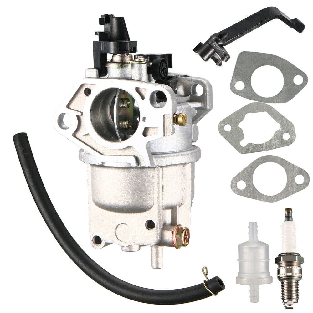 Generac Gp7500e Carburetor Parts