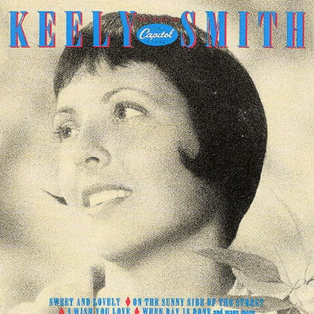 THE BEST OF THE CAPITOL YEARS [KEELY SMITH] (Best Of The Smiths Vinyl)
