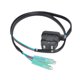 thumbnail image 2 of Interruptor de inclinación y compensación de lanchas motoras, control remoto para motores fuera de borda, modificación estable, cable del interruptor, 2 of 8