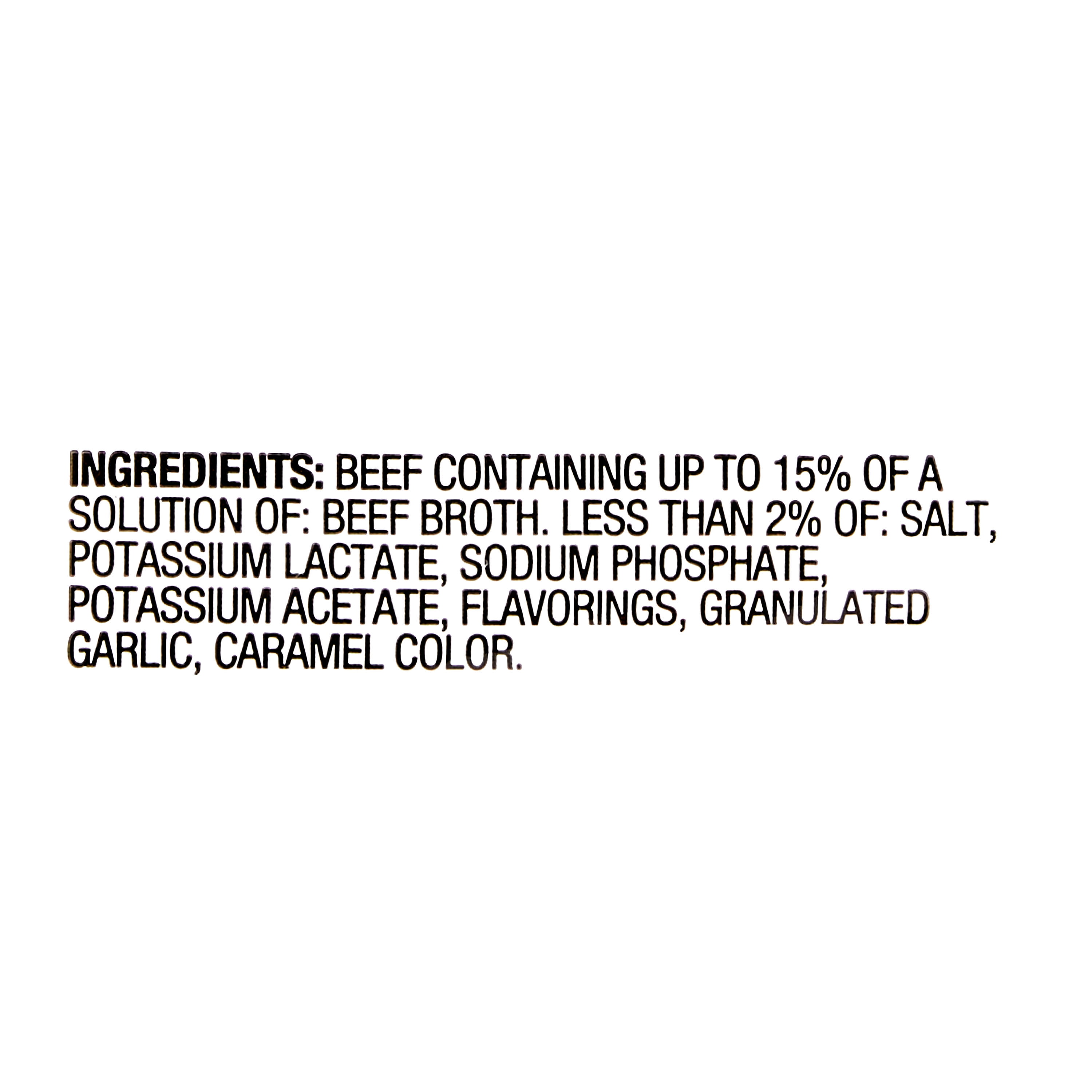 Great Value Roast Beef Lunchmeat, 7 oz Plastic Tub
