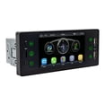 thumbnail image 1 of Portable 5in Multi-language Car MP5 Player Auto Multifunctional Car Audio and Video Player Auto Multi- Car Radio Receiver, 1 of 7
