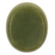 thumbnail image 2 of Natural Jade Hot Massage Stones For Facial Body Hot Stone Spa Massage 5x6cm, 2 of 4
